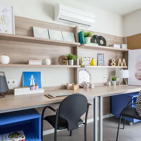 Residencia Universitaria Resa La Concepcion *