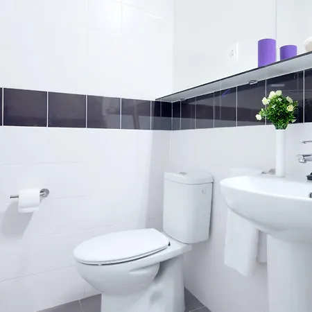 Hostel Colegio Mayor Resa La Concepcion