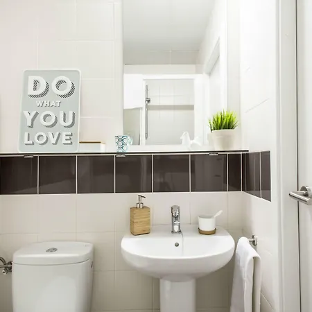 Colegio Mayor Resa La Concepción * Valência