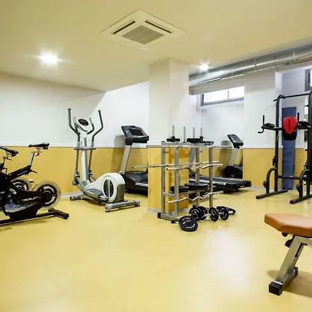 Albergue Colegio Mayor Resa La Concepción Valência