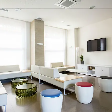 Colegio Mayor Resa La Concepción