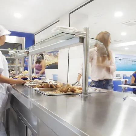 Colegio Mayor Resa La Concepcion * バレンシア