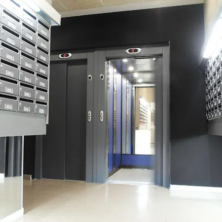 Albergue Colegio Mayor Resa La Concepción