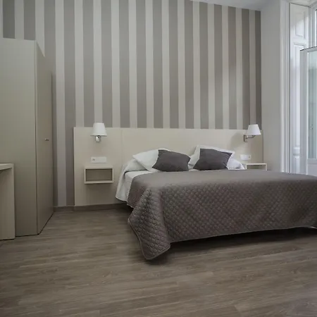 San Lorenzo Boutique Plaza 3* Valencia