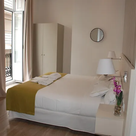 Hotel San Lorenzo Boutique Plaza Valencia
