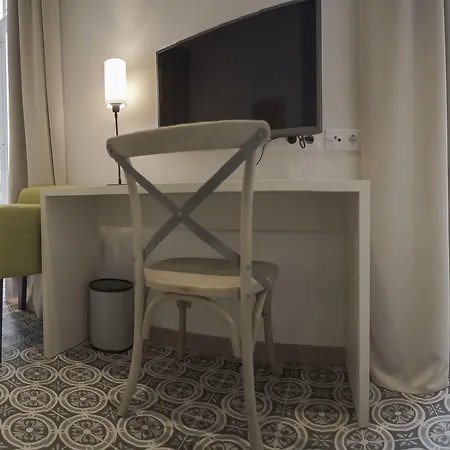 Hotel San Lorenzo Boutique Plaza Valencia