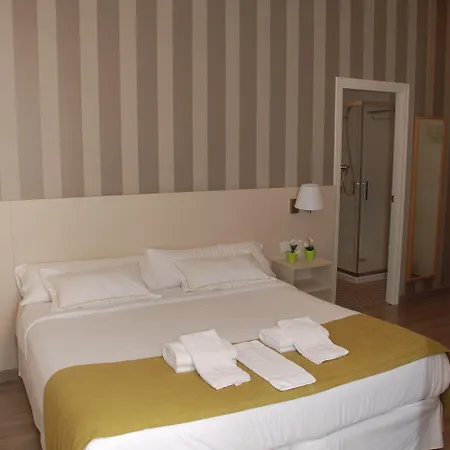 San Lorenzo Boutique Plaza Hotel Valencia