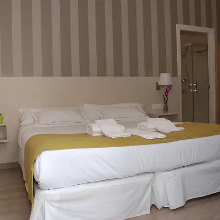 San Lorenzo Boutique Plaza 3* Valencia