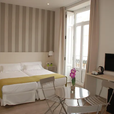 San Lorenzo Boutique Plaza Hotel