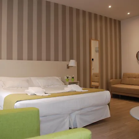 San Lorenzo Boutique Plaza Valencia