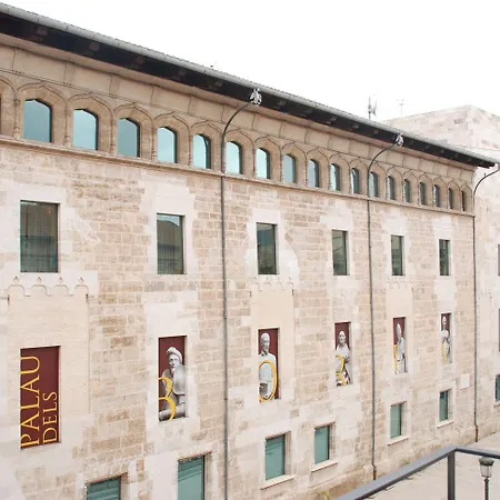 San Lorenzo Boutique Plaza 3* Valencia