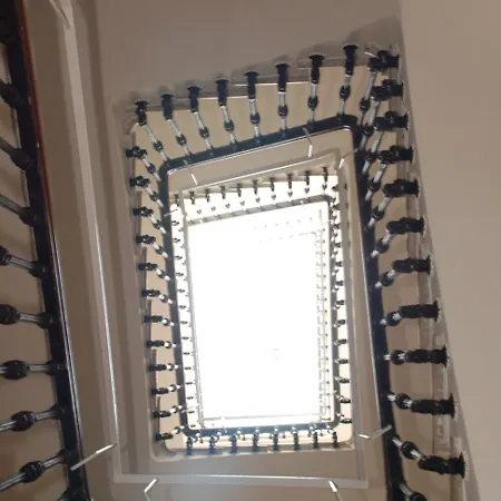 San Lorenzo Boutique Plaza Hotel 3*