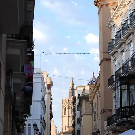 San Lorenzo Boutique Plaza 3*