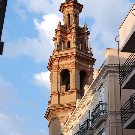 San Lorenzo Boutique Plaza 3* Valencia