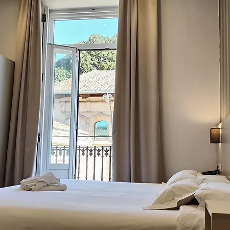 Hotel San Lorenzo Boutique Plaza