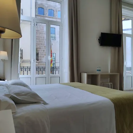 San Lorenzo Boutique Plaza 3* Valencia