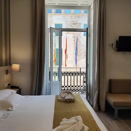 San Lorenzo Boutique Valence