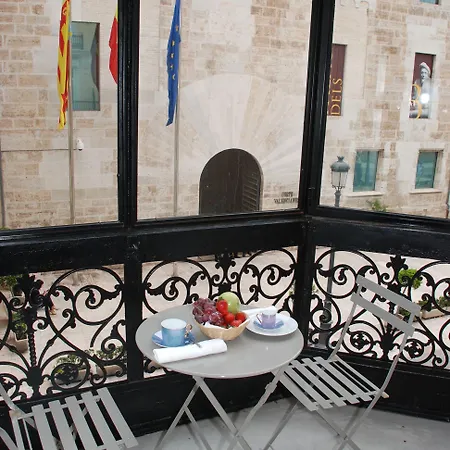 San Lorenzo Boutique Plaza