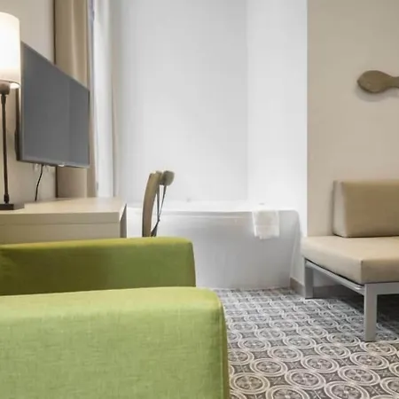 San Lorenzo Boutique Plaza 3* Валенсия