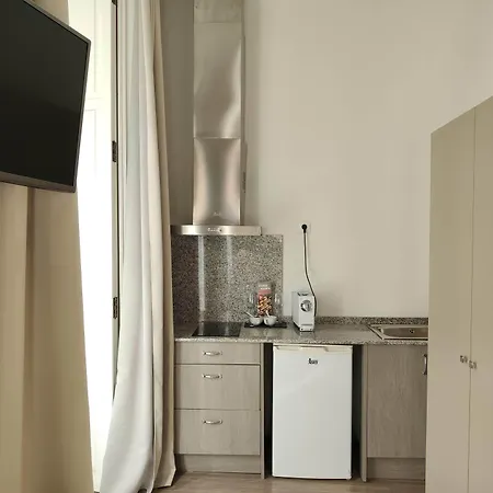 San Lorenzo Boutique Plaza