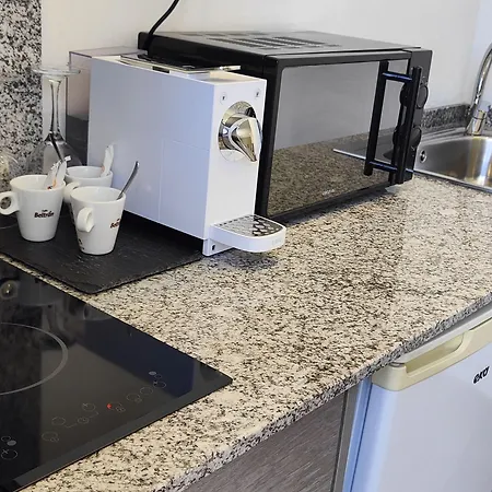 San Lorenzo Boutique Plaza