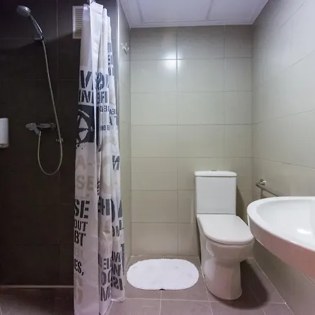 Habitaciones Barra89 Guest house