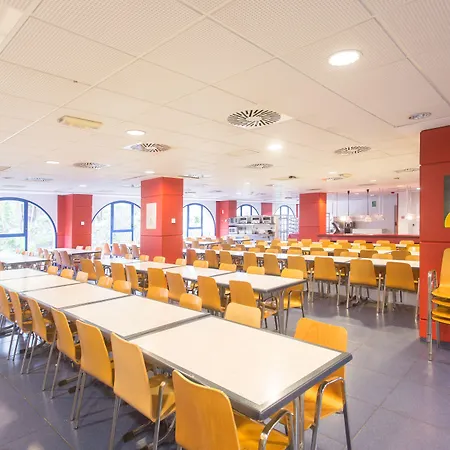 Juvenil Colegio Mayor Galileo Galilei * Valencia