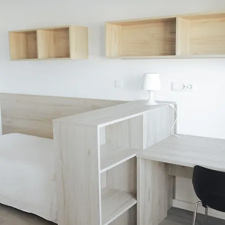 Juvenil Colegio Mayor Galileo Galilei *