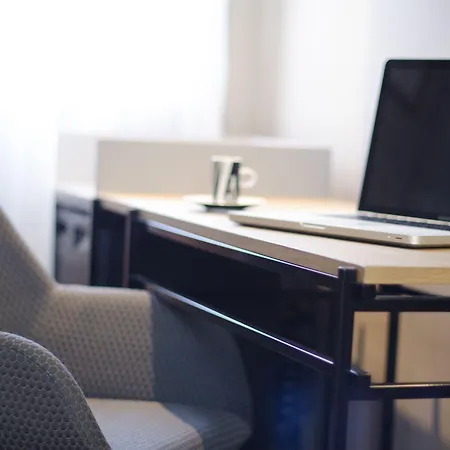 One Shot Colon 3* Valencia