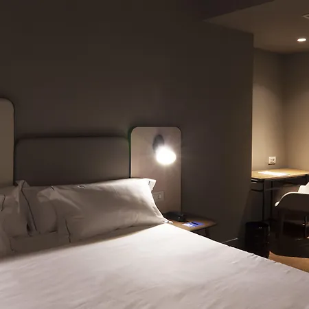 Hotel One Shot Colon Valencia