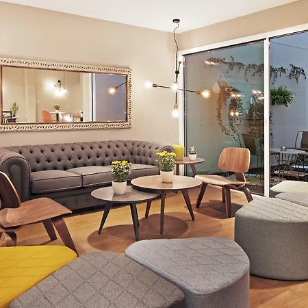 Hotel One Shot Colon