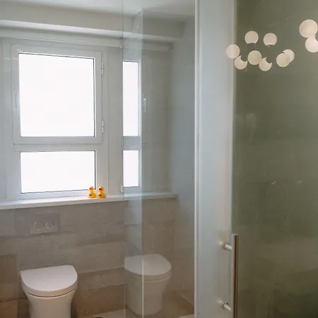 Hotel One Shot Colón 46 Valencia