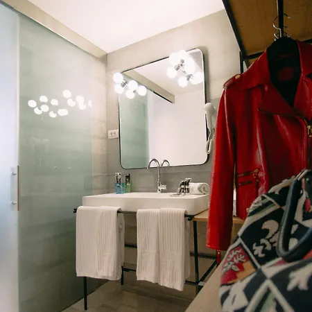 One Shot Colón 46 Valencia