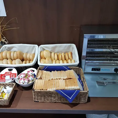 Hotell Olympia Universidades