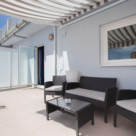 Olympia Universidades Hotell 3*