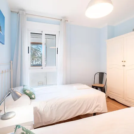 Unique Patacona * Valenza