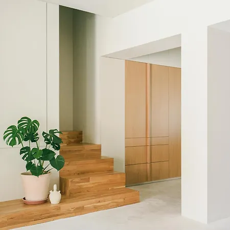 La Casa Del Mar 度假居