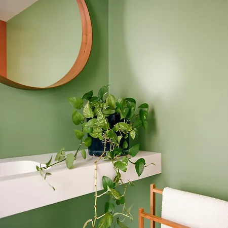 Prázdninový dům La Casa Del Mar *