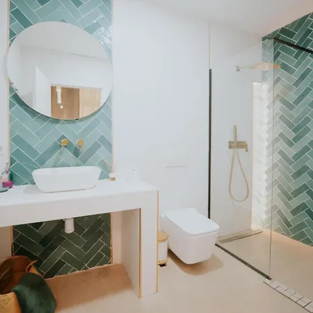Turia Apartament