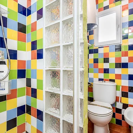 Torres De Quart Tu Casa Апартаменты *