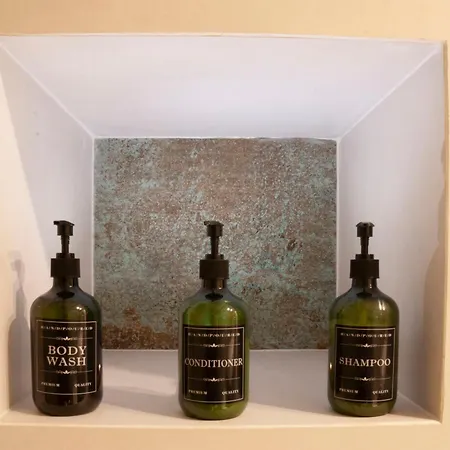 Loft Accommodative B 아파트