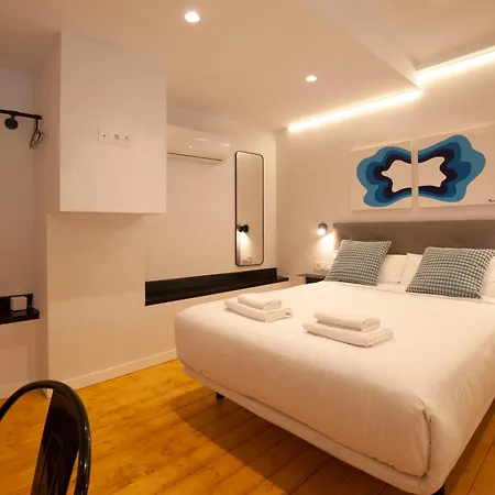 Appartamento Loft Accommodative B