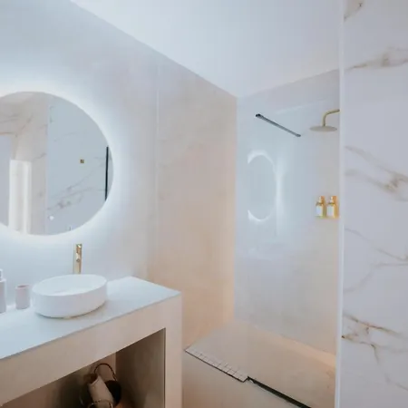 Turia Apartament Walencja