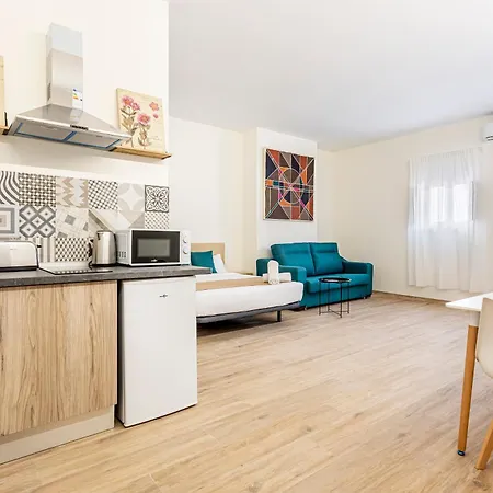 The Port Urban Loft