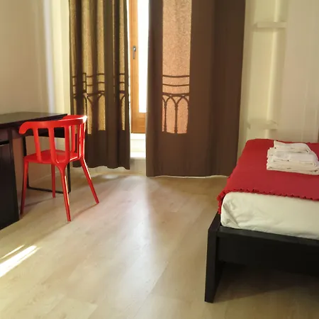 Hulot Casa de hóspedes Valência