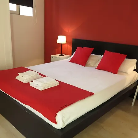 Casa de hóspedes Hulot 4*