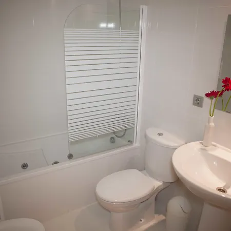 בית הארחה Hulot ולנסיה