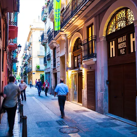 Hulot Casa de hóspedes 4*