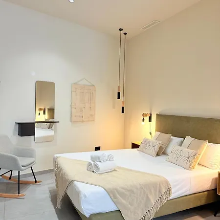 Apartment Travel Habitat Jardin Ayora