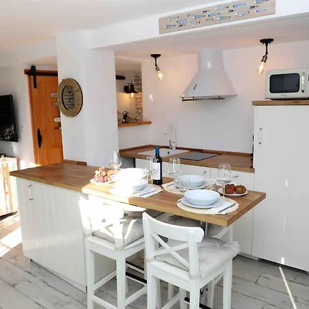 شقة Fisherman House *